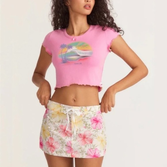 Love Shack Fancy X Hurley